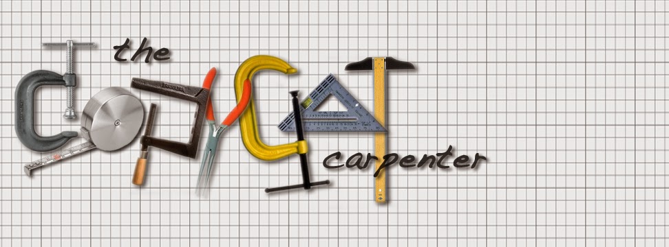 Copycat Carpenter
