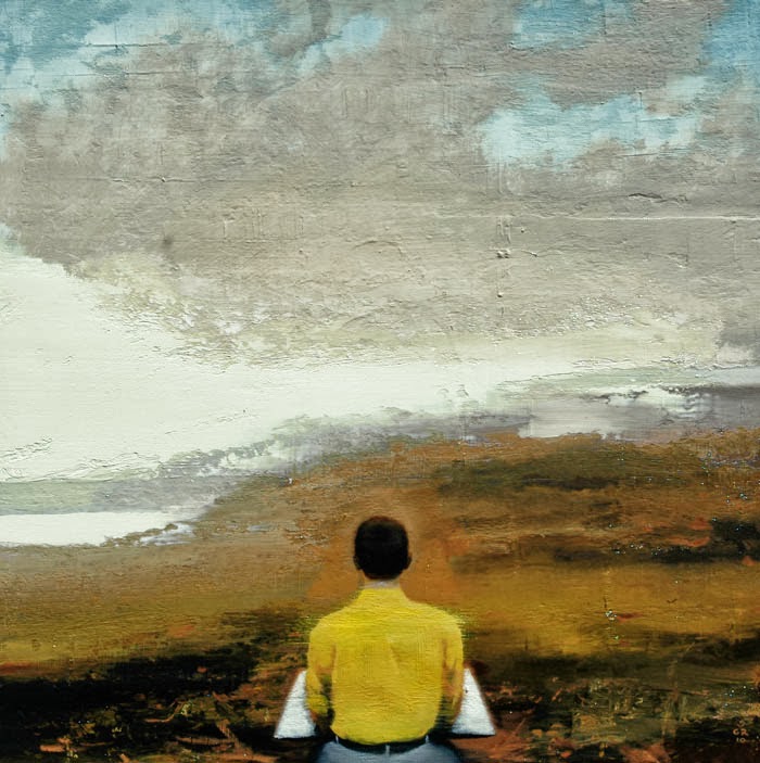 ARTBURGAC: Gary Ruddell