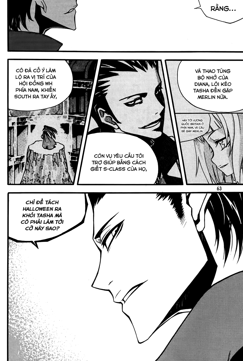 Witch hunter Chap 76 - Truyen.Chap.VN