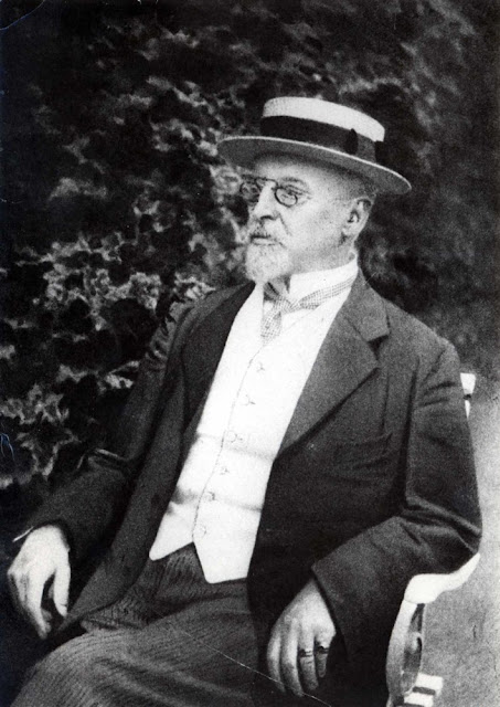 Rok 2016 rokiem Henryka Sienkiewicza | Kulturalnik Poznański