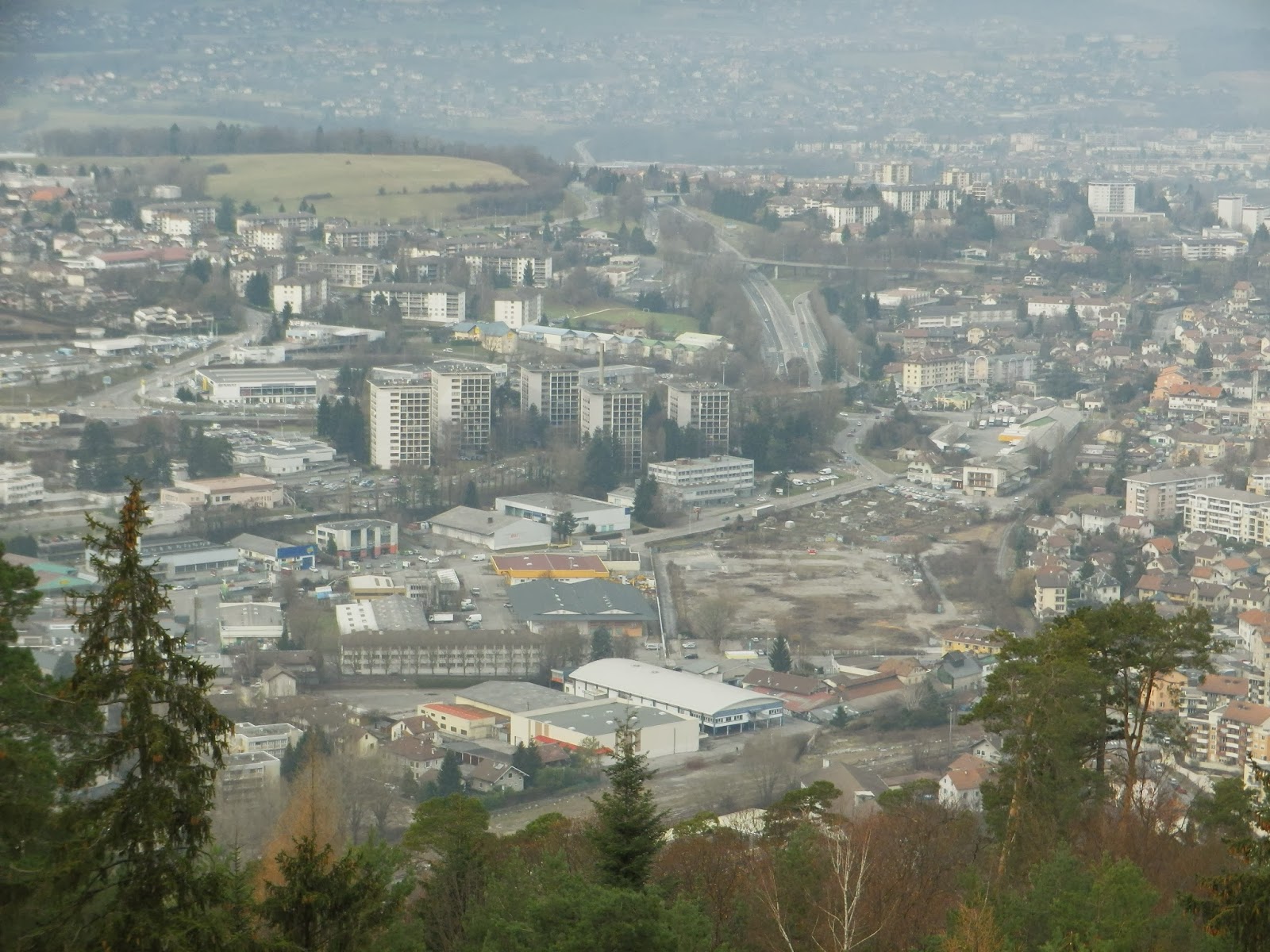 Regards sur le monde la grande jeanne