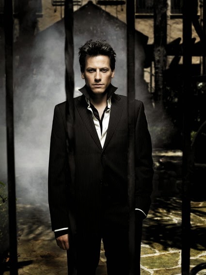 birthdays: Ioan Gruffudd (&mldr;more info, gifs and photos)