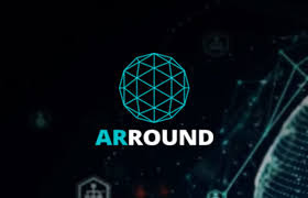 Arround ICO Review Arround ICO Review, Blockchain, Cryptocurrency