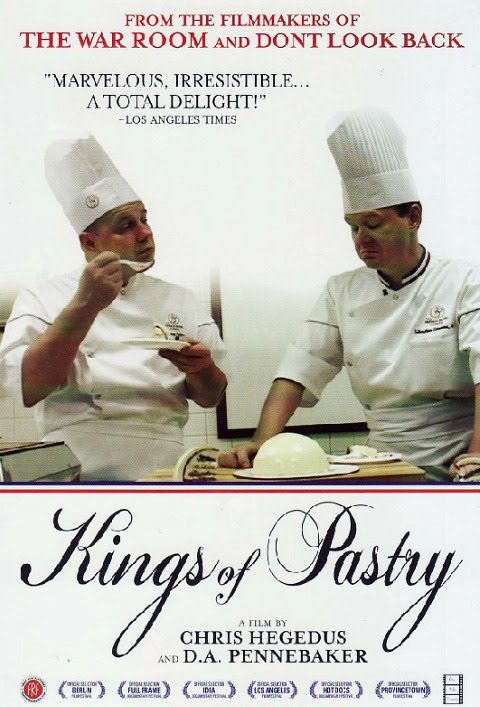 Kings of Pastry