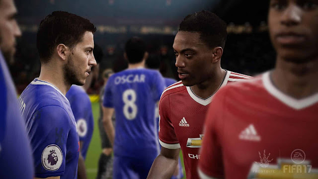 FIFA 17 Full Version PC Game Free Download