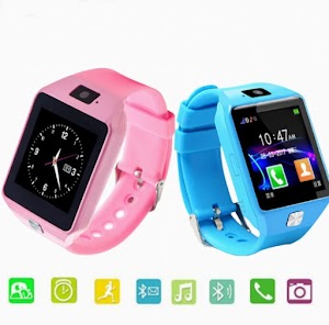 Smart Watch for Children Support SIM TF Cards For Android IOS Phone Smart Watch for Children Support SIM TF Cards For Android IOS Phone
