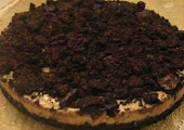 Oreo Cheese Cake