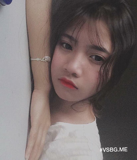 Hot girl ảnh thẻ kute, tổng hợp loạt girl xinh ảnh thẻ hot nhất