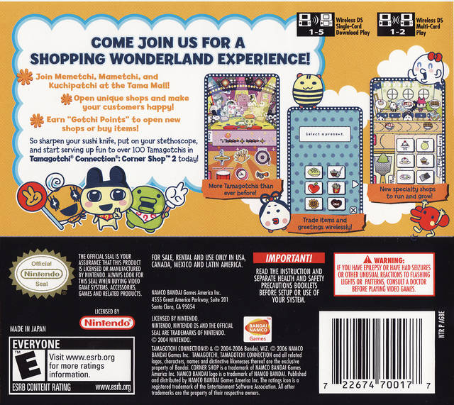 Tamagotchi Connection Bandai Tamagotchi Connection Bandai