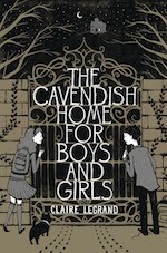 THE CAVENDISH HOME FOR BOYS AND GIRLS