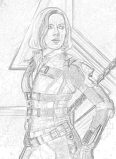 Avengers coloring pages coloring.filminspector.com
