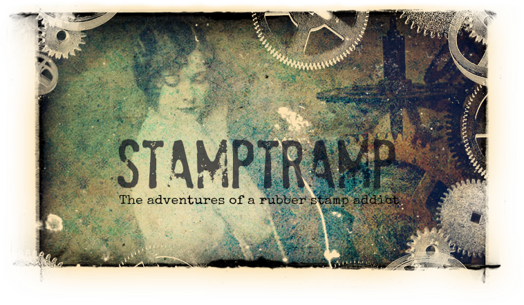 Stamptramp