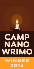 Camp NaNoWriMo APRILE 2014