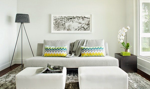 Small receivers with good solutions