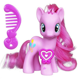 My Little Pony Seasonal Single Pinkie Pie Brushable Pony