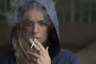 Chemicals in Tobacco, Smoking Causes Sickness. Chemicals in Tobacco, Smoking Causes Sickness.