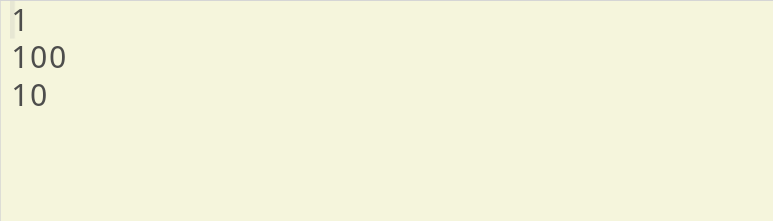 Local Variable Scope in C Local Variable Scope in C