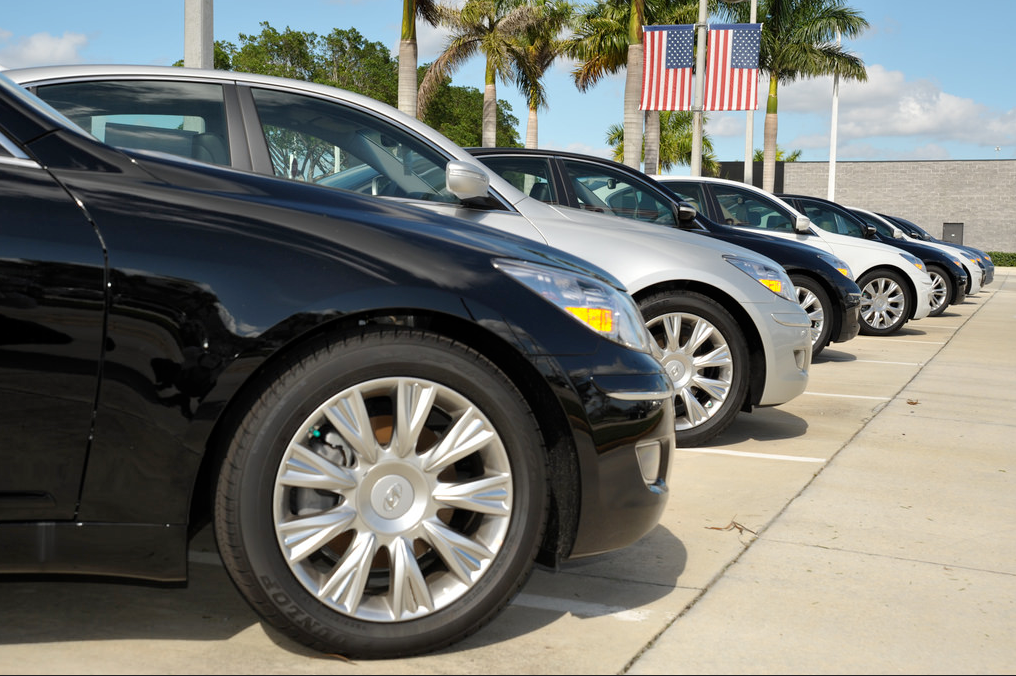 Olympia Auto Mall Washington's Largest Selection of New and Used Cars