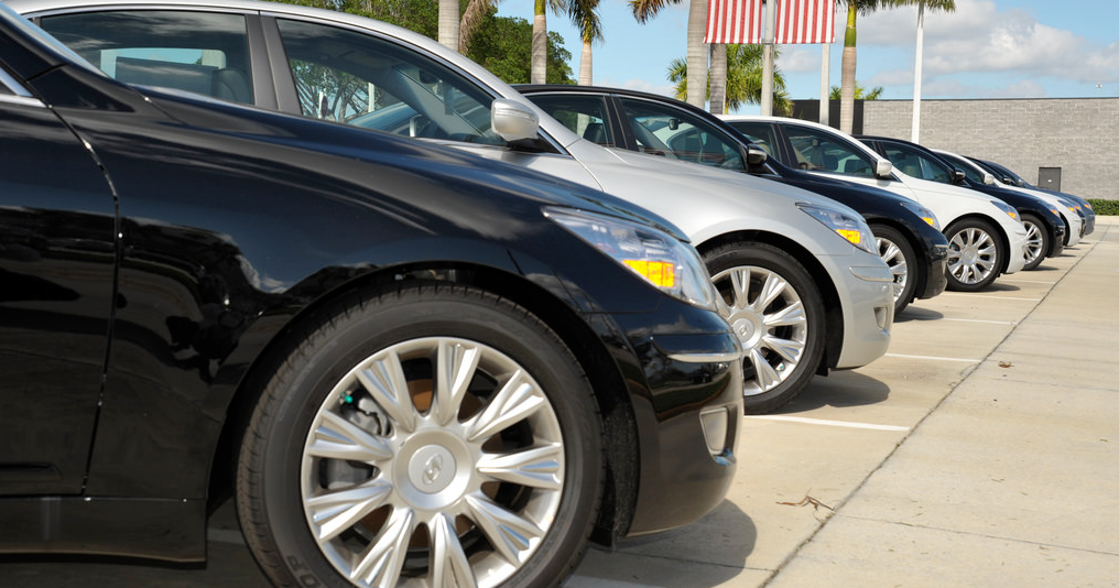 Olympia Auto Mall Washington's Largest Selection of New and Used Cars