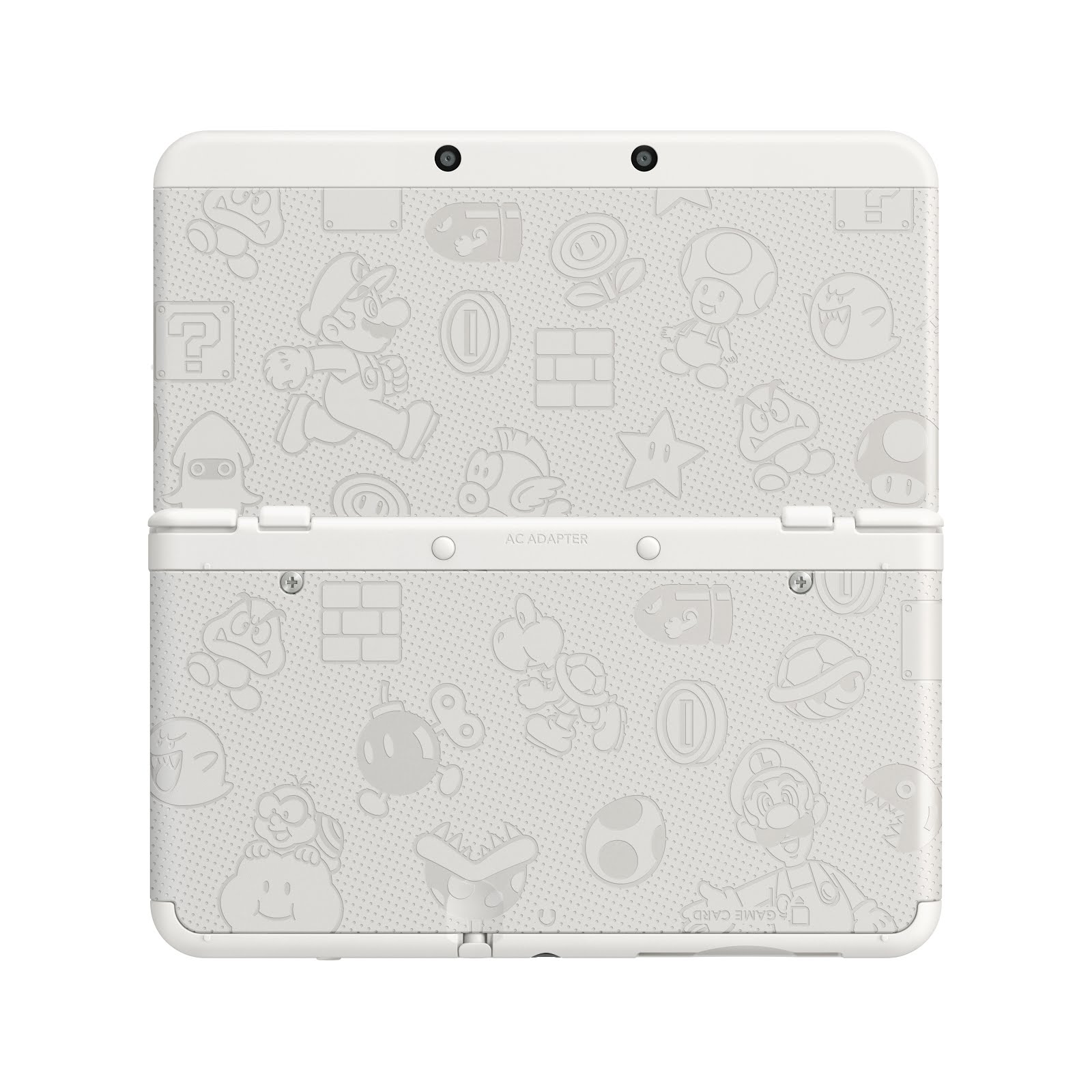 [Black Friday] New Nintendo 3DS for under 100 Sale