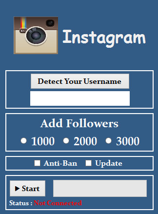 free instagram followers hack no survey no download 2015 free instagram followers hack no survey no download 2015