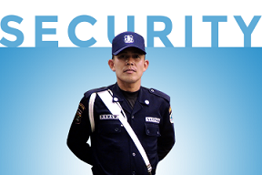 Surat Lamaran Kerja Satpam