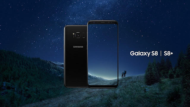 Samsung Galaxy S8 Samsung Galaxy S8