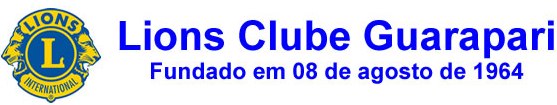 Lions Clube Guarapari