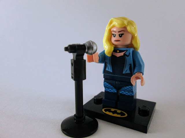 Set LEGO 71020 Minifiguras THE LEGO BATMAN MOVIE Series 2