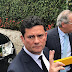 Moro aceita convite de Bolsonaro para comandar o Ministério da Justiça