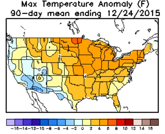 Cliff Mass Weather Blog The Pacific Northwest Snow Capital of the U.S.