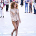 SEE Pics of Kelly Khumalo walks around with no pants on
