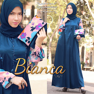  Bianca Navy