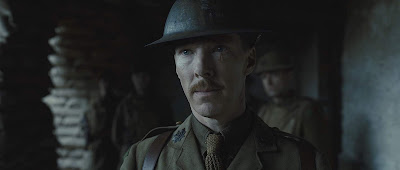 1917 Movie Benedict Cumberbatch Image 1