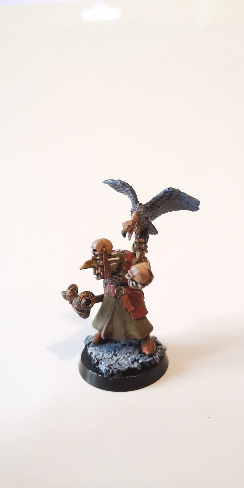 Toyhammer Hobgoblin band