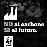 CARBONE, WWF ITALIA: UN RITORNO AL PASSATO INUTILE E PERICOLOSO