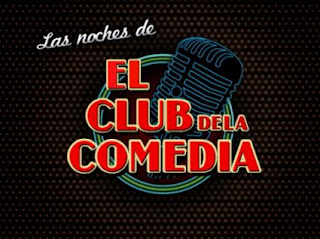 , Las Noches del Club de la Comedia con Quequé y Miguel Lago&#8221; el 13 de Abril 2012 &#8211; Calpe, Mario Schumacher Blog