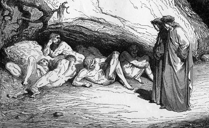 limbo dante limbo dante