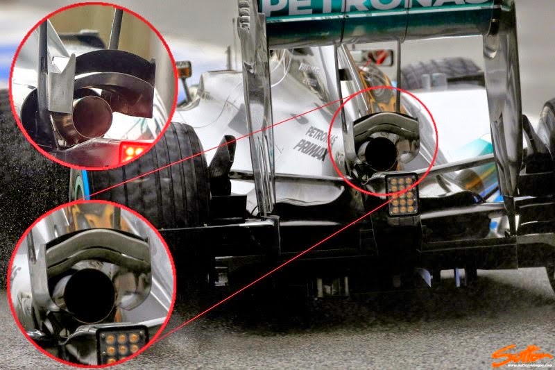 SomersF1 - The technical side of Formula One: Monaco monkey (seat) business