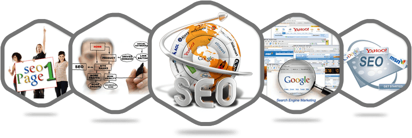 SEO Strategies