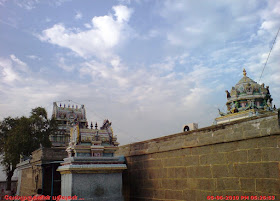Chennai Murugan Temples