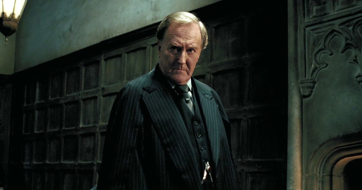 Morre o ator Robert Hardy, o Cornelius Fudge de Harry Potter. House