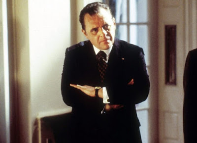 Nixon 1995 Anthony Hopkins Image 2