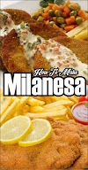 How To Make Milanesa - Easy Kraft Recipes