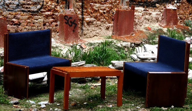 Marzua: Consejos para comprar muebles de segunda mano