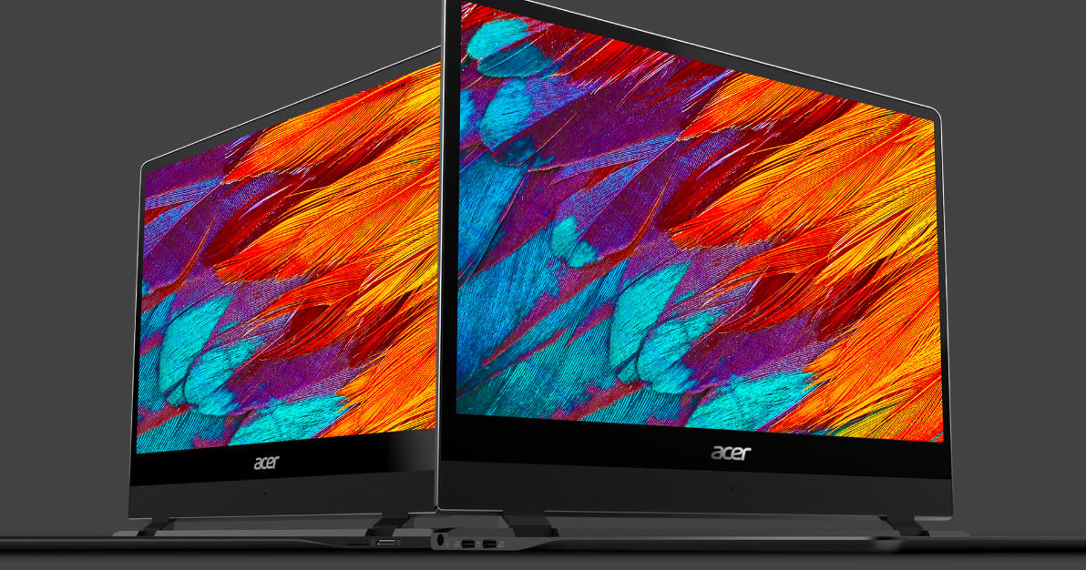 Cara Screenshot di Laptop Acer di Windows 10