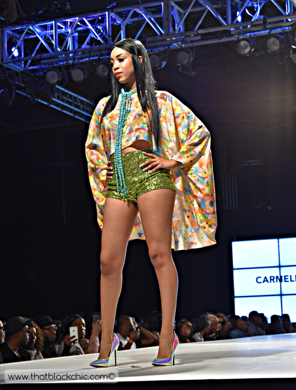 Philadelphia Fashion Week Couture Runway Show Philadelphia Fashion Week Couture Runway Show