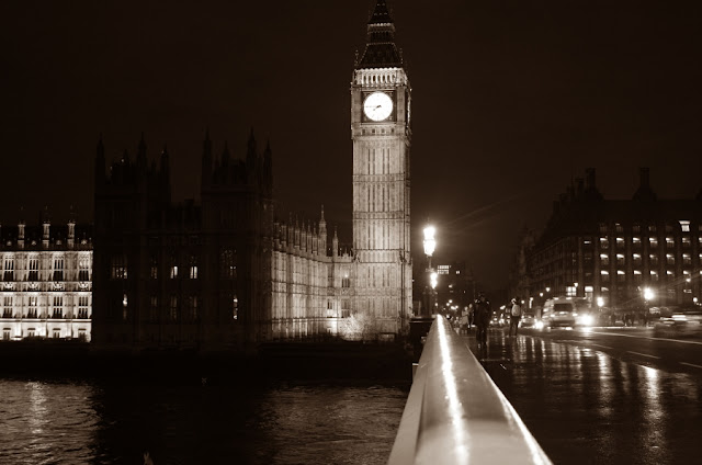 Palace of Westminster