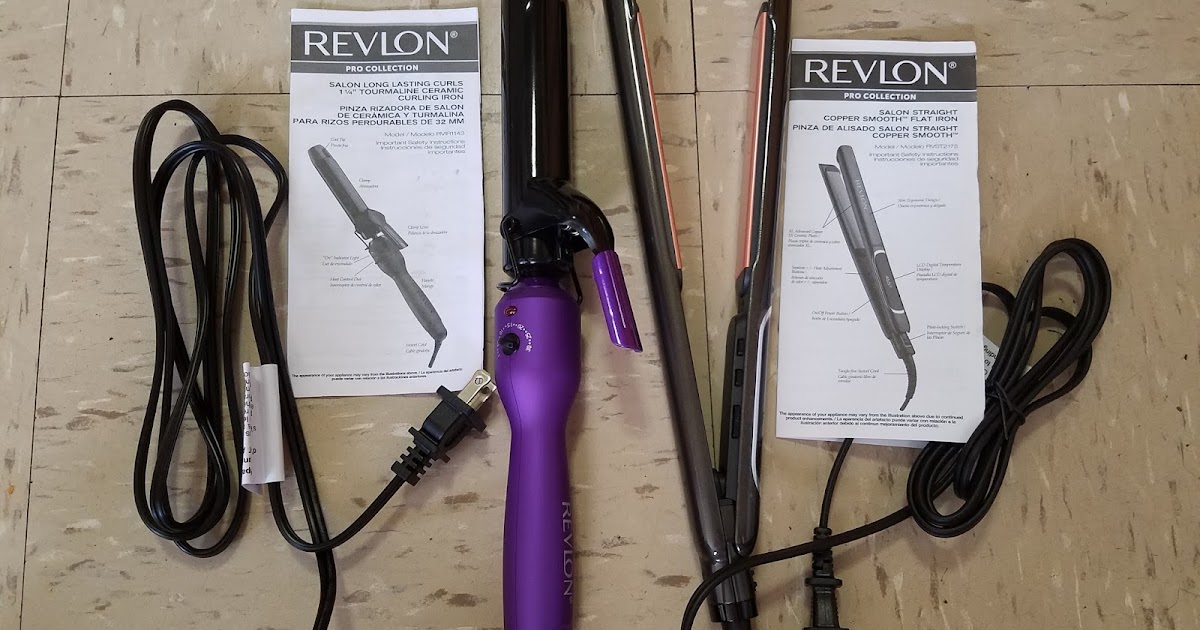 2 Hair Styling Essentials NY MomStyle