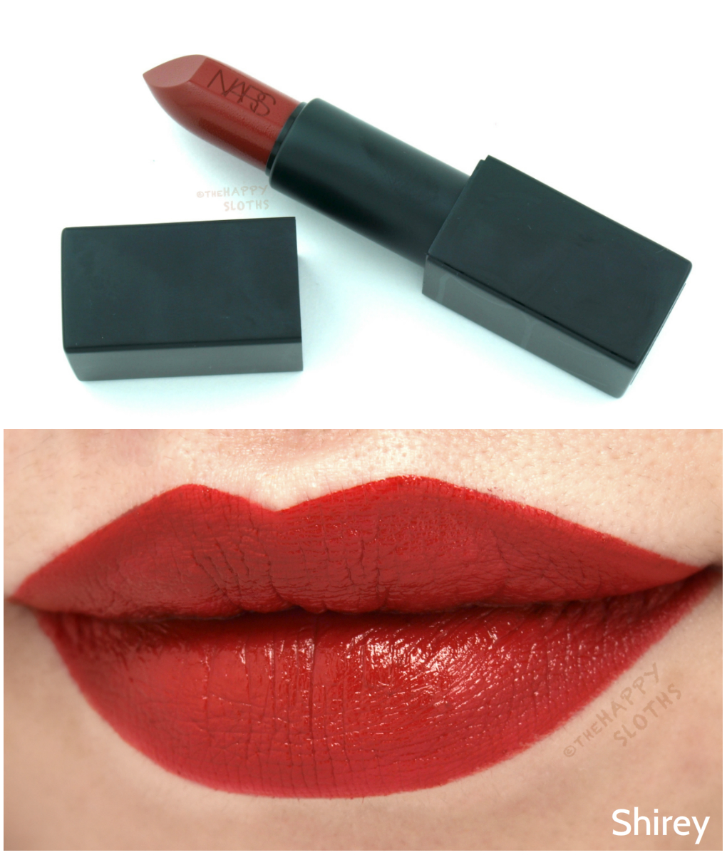 nars fall 2016 audacious collection review and swatches nars fall 2016 audacious collection review and swatches